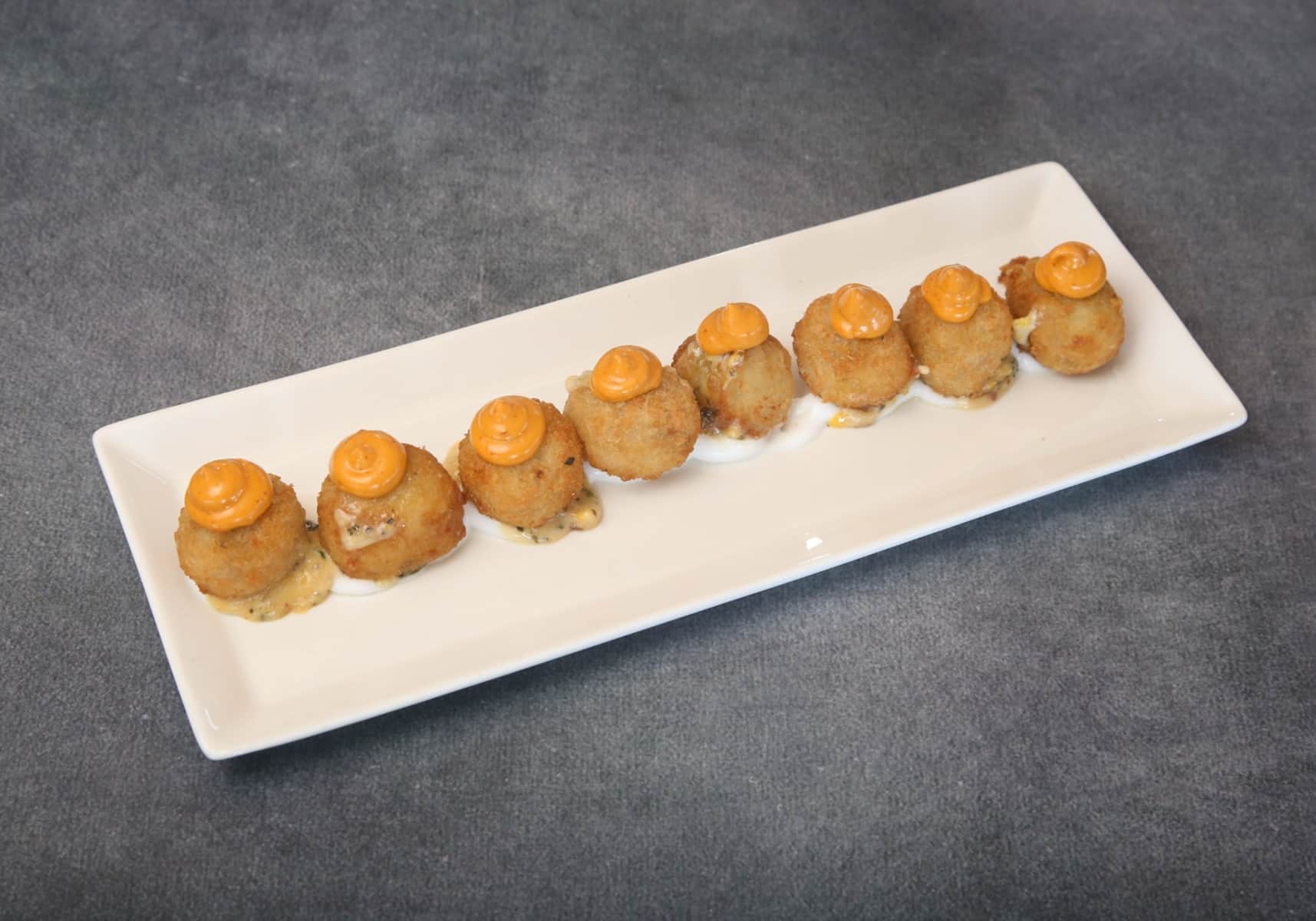 Cheese Ball