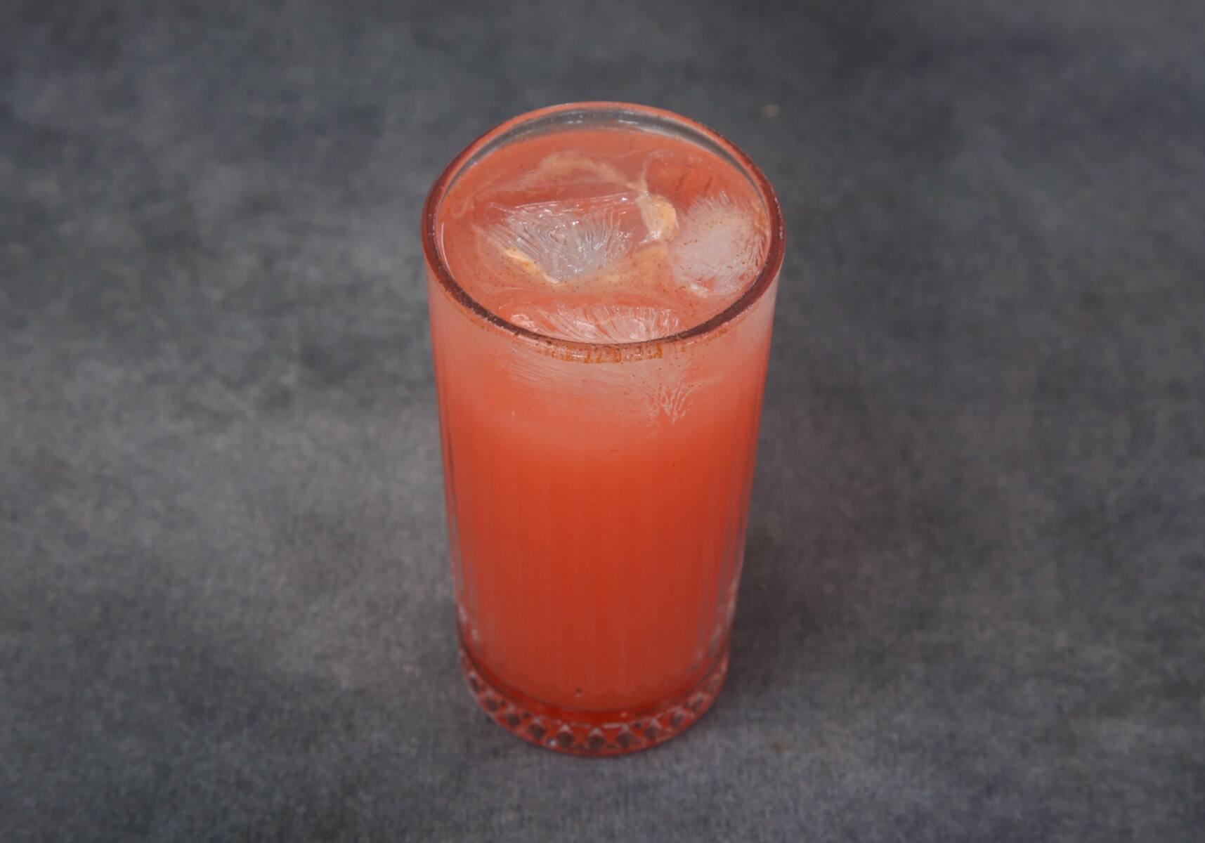 Pink Guava