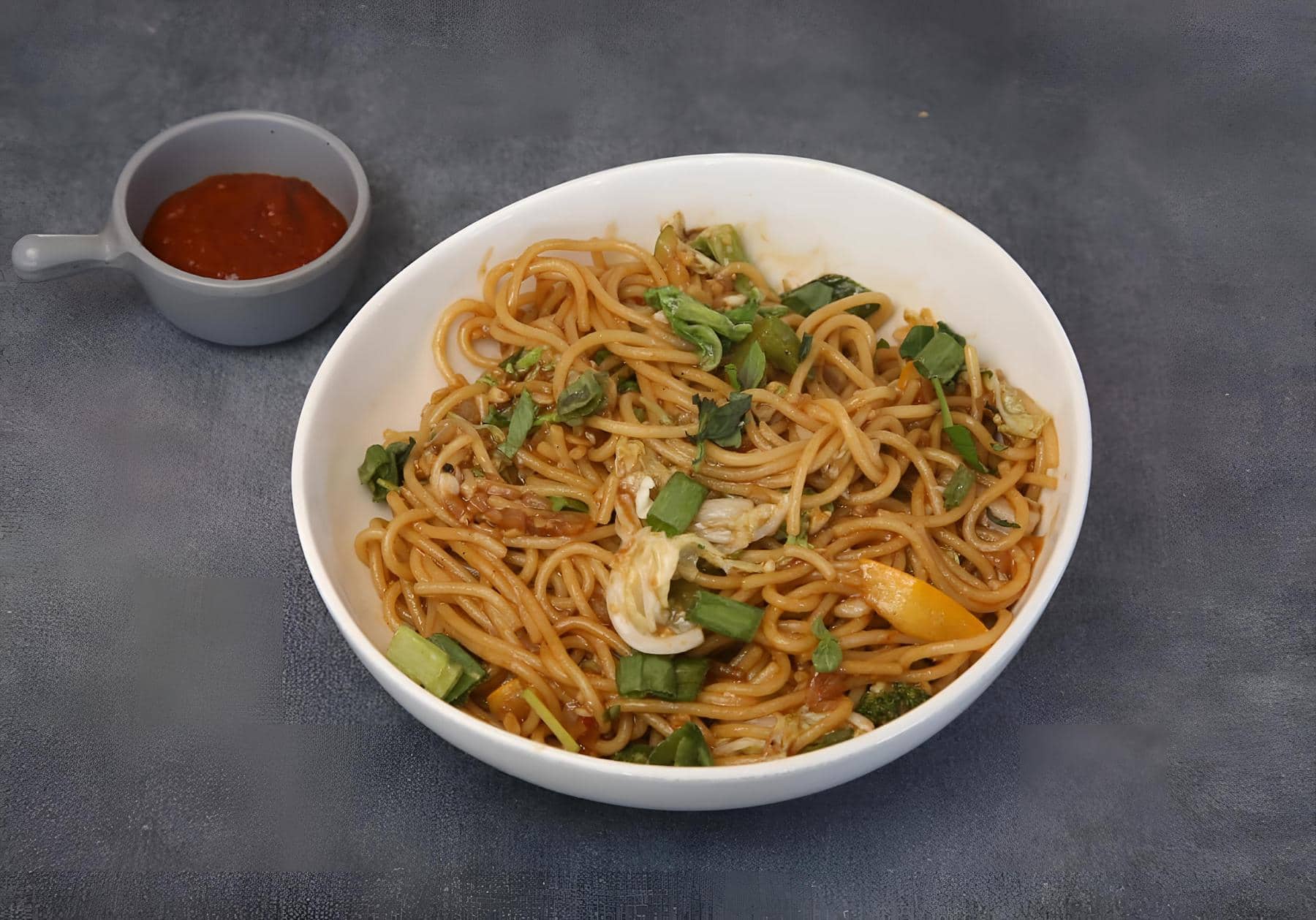 Stir Fry Noodles