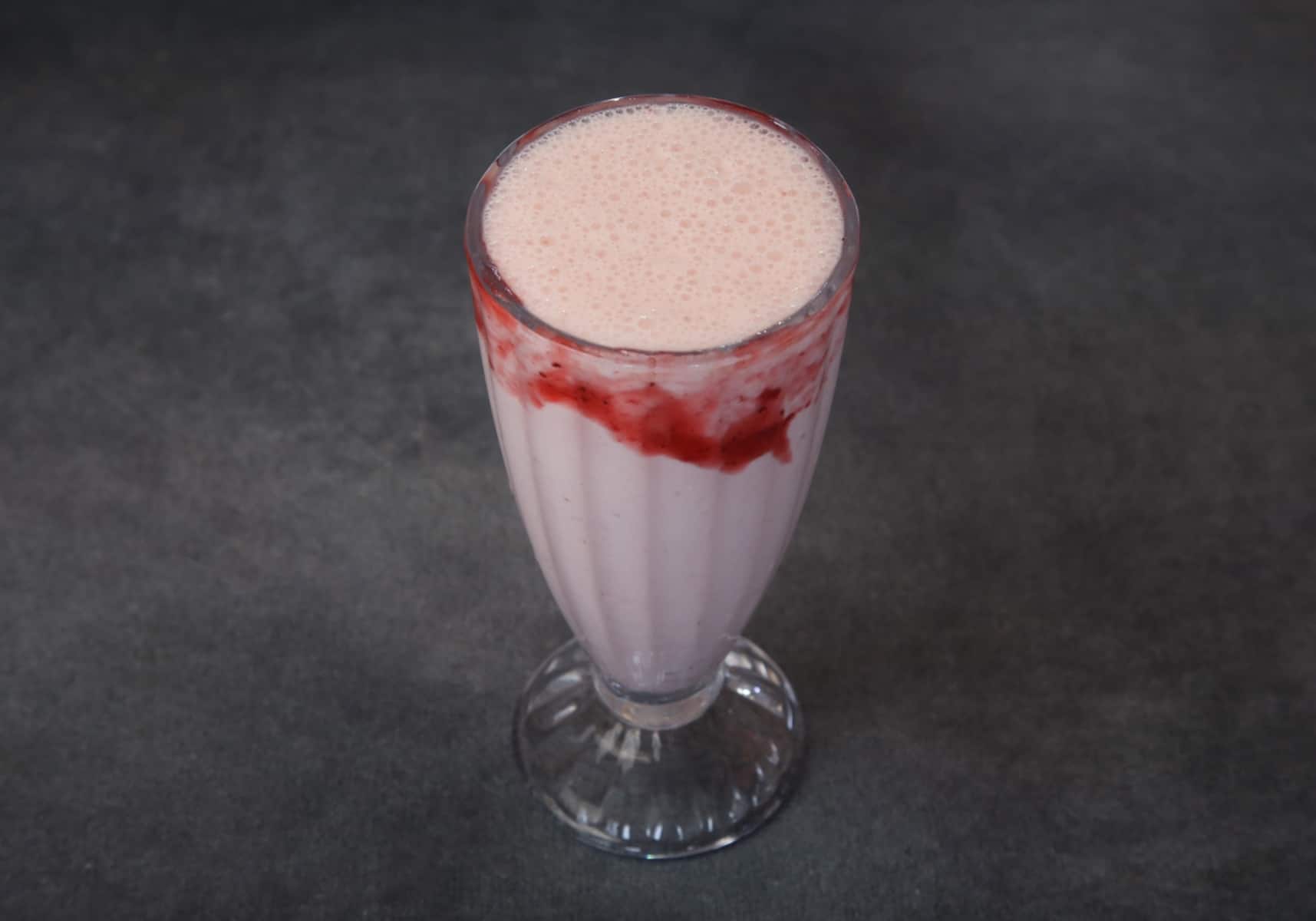 Strawberry Shake