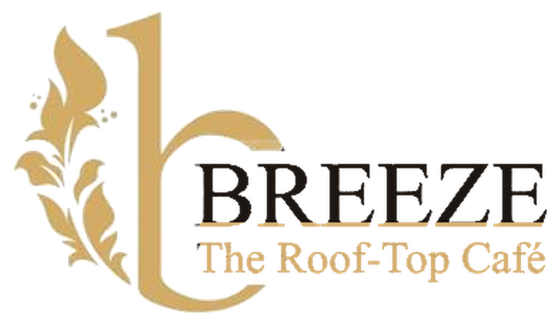Breeze The Rooftop Cafe