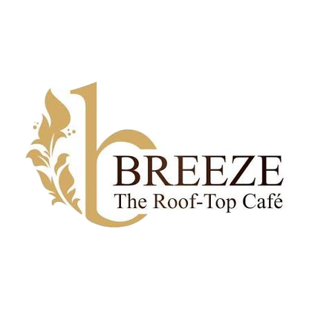 Breeze Logo
